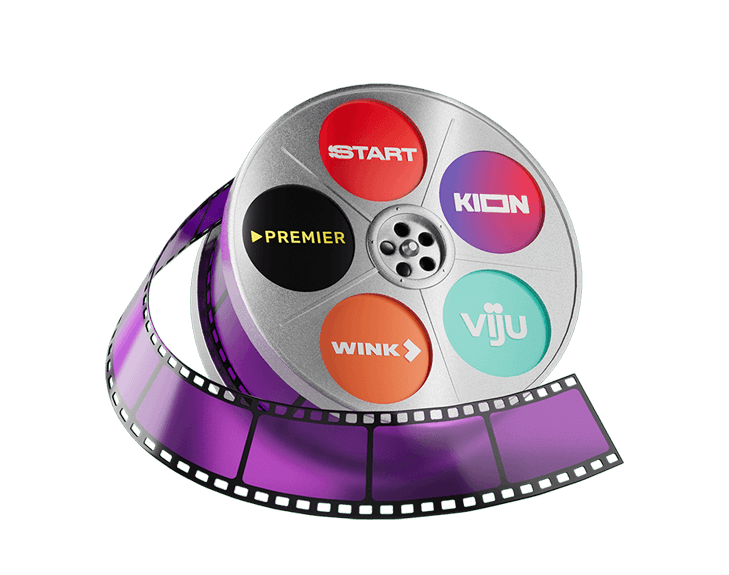 Сразу пять сервисов в одной услуге — просто подключите её на номер МегаФона